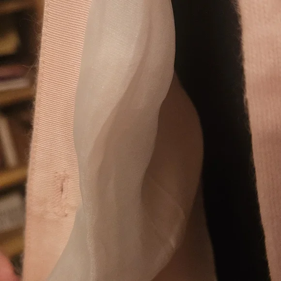 Brunnen Sweater from the 70'S vintage EUC PRISTINE - Picture 7 of 7